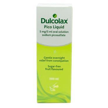 Dulcolax Pico Liquid - Medipharm Online - Cheap Online Pharmacy Dublin Ireland Europe Best Price