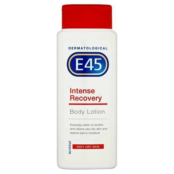 E45 - Intense Recovery Lotion - 250ml - Medipharm Online - Cheap Online Pharmacy Dublin Ireland Europe Best Price