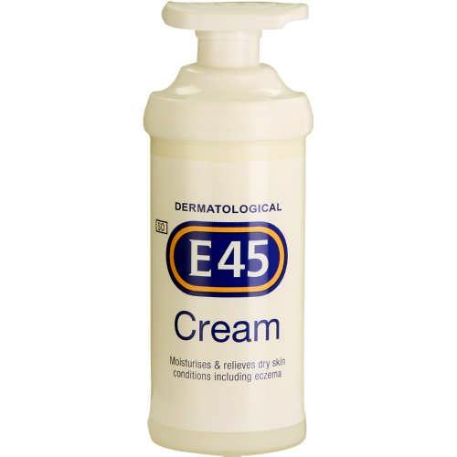 E45 - Cream - 500ml - Medipharm Online - Cheap Online Pharmacy Dublin Ireland Europe Best Price