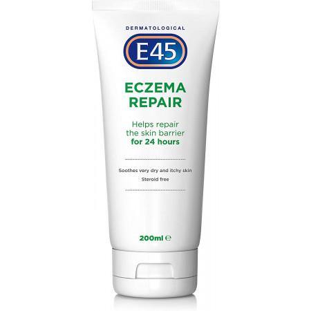 E45 Eczema Repair Lotion 200ml - Medipharm Online