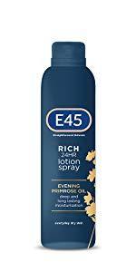 E45 Rich Lotion Spray 200ml - Medipharm Online