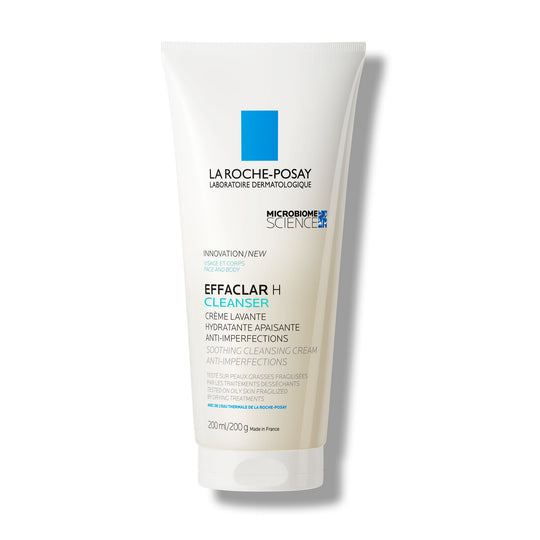 La Roche-Posay Effaclar H ISO-Biome 200ml