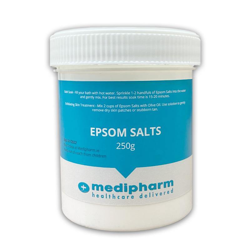 Medipharm Epsom Salts - Medipharm Online
