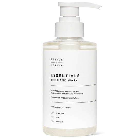 Pestle & Mortar Essentials Hand Wash 300ml