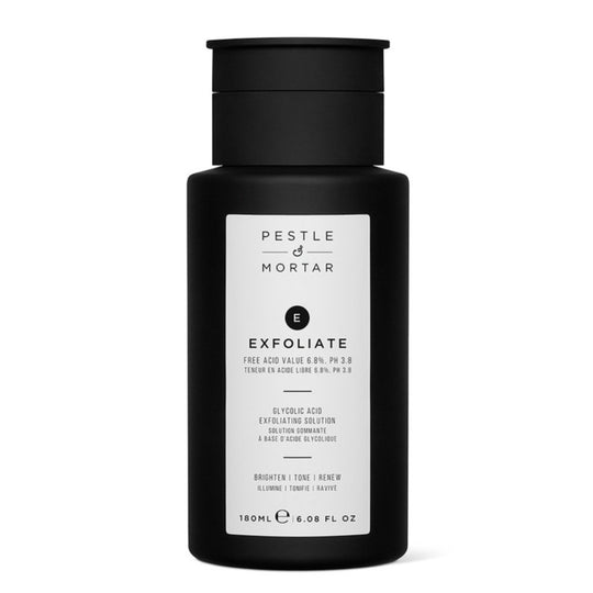 Pestle & Mortar EXFOLIATE GLYCOLIC ACID TONER 180ML