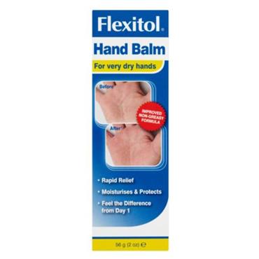 Flexitol Hand Balm 56g - Medipharm Online - Cheap Online Pharmacy Dublin Ireland Europe Best Price