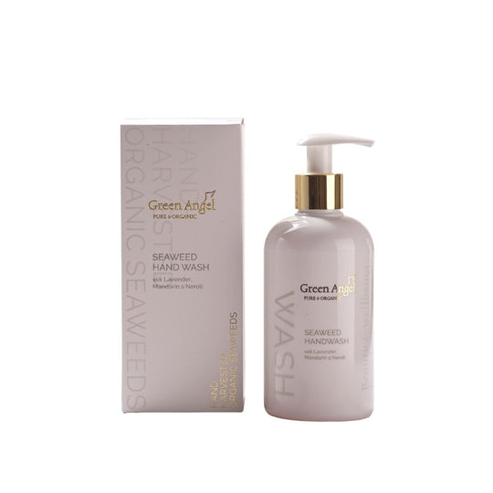 Green Angel Seaweed Hand Wash