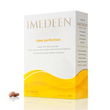 Imedeen - Time Perfection - 60 Tablets - Medipharm Online - Cheap Online Pharmacy Dublin Ireland Europe Best Price