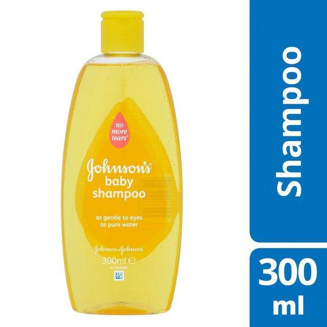 Johnson's - Baby Regular Shampoo - 300ml - Medipharm Online - Cheap Online Pharmacy Dublin Ireland Europe Best Price