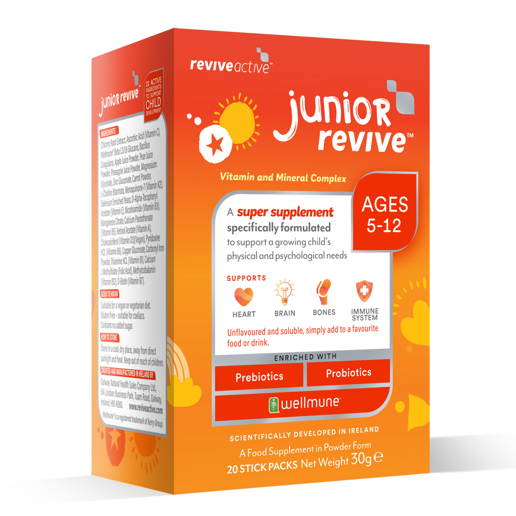 Junior Revive Active Junior - Medipharm Online