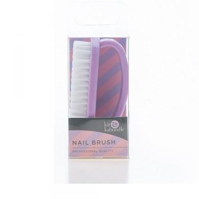 Kit & Kaboodle - Nail Brush - Medipharm Online - Cheap Online Pharmacy Dublin Ireland Europe Best Price