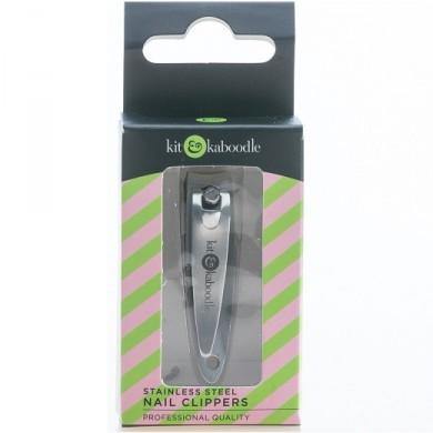 Kit & Kaboodle - Nail Clippers - Medipharm Online - Cheap Online Pharmacy Dublin Ireland Europe Best Price