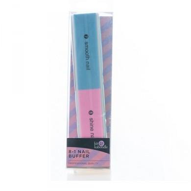 Kit & Kaboodle - 8 in 1 Nail Buffer - Medipharm Online - Cheap Online Pharmacy Dublin Ireland Europe Best Price