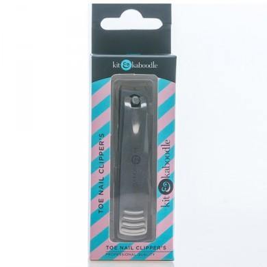 Kit & Kaboodle - Toe Nail Clippers - Medipharm Online - Cheap Online Pharmacy Dublin Ireland Europe Best Price