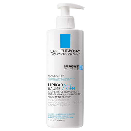 La Roche-Posay LIPIKAR AP+M - Medipharm Online