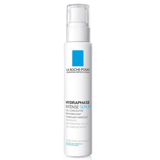 La Roche-Posay HYDRAPHASE INTENSE SERUM 30ml - Medipharm Online