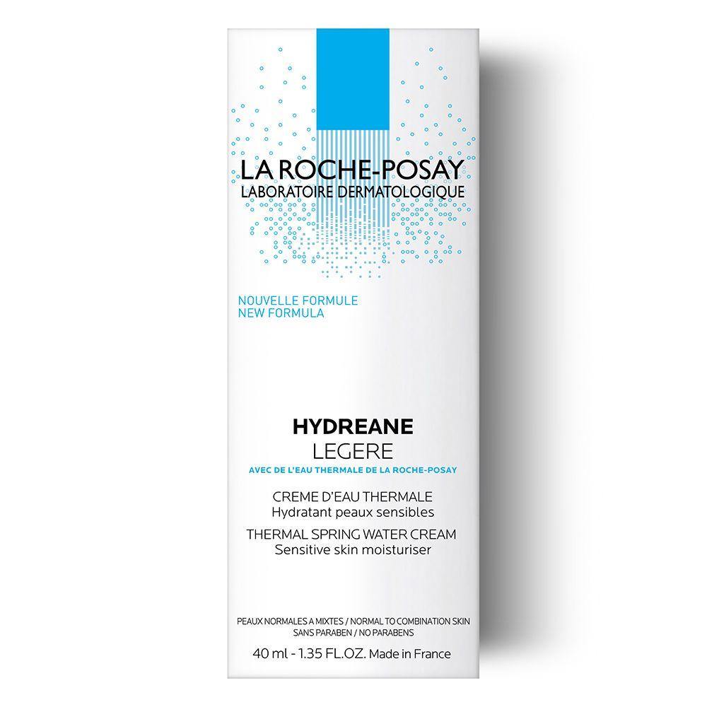 La Roche-Posay Hydreane Light Legere 40ml - Medipharm Online