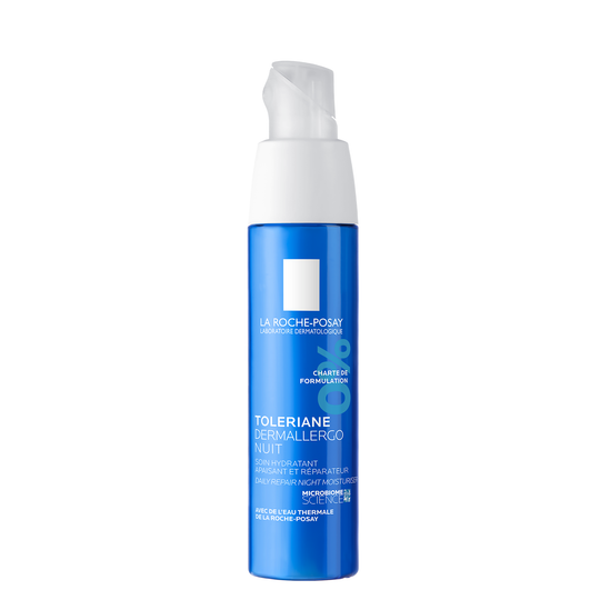 La Roche-Posay Toleriane Dermallergo Night 40ml