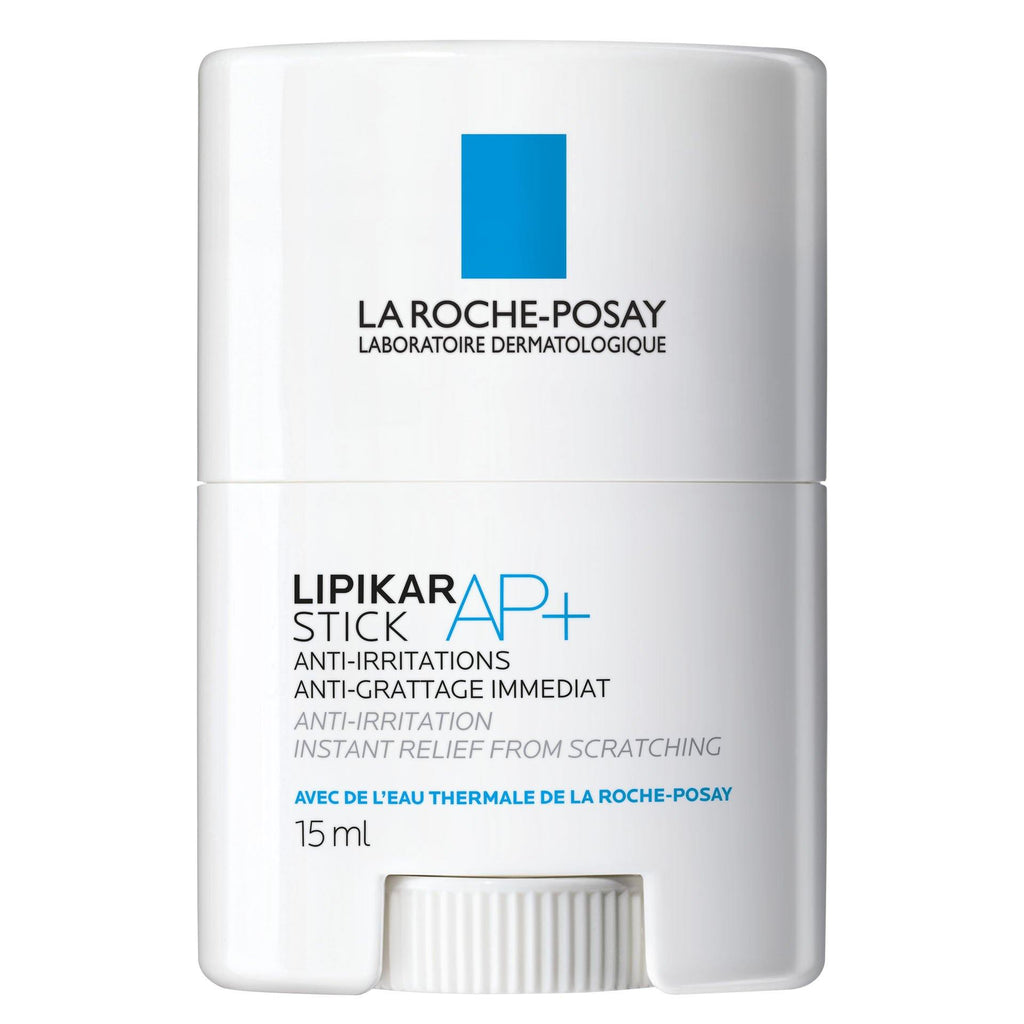 La Roche-Posay Lipikar AP+ Stick 15ml - Medipharm Online