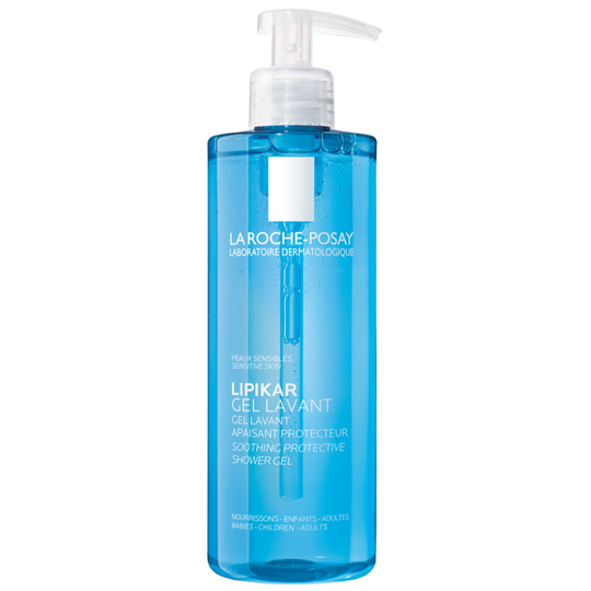 La Roche-Posay Lipikar Shower Gel 400ml