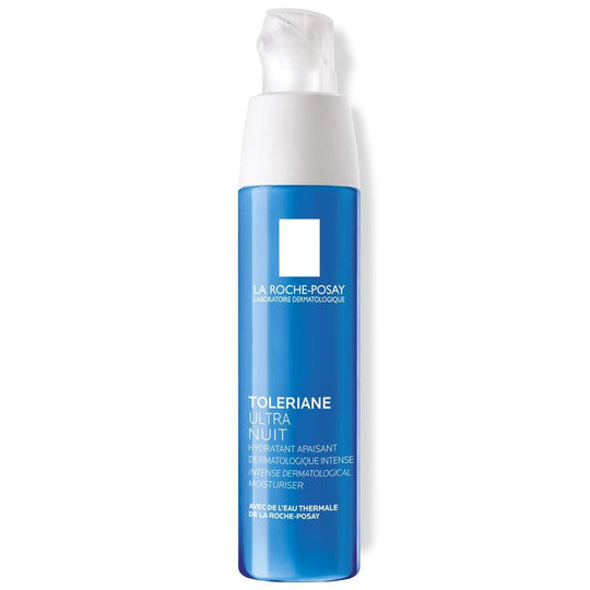 La Roche-Posay Toleriane Ultra Overnight 40ml - Medipharm Online