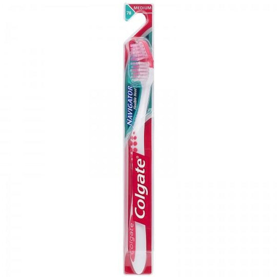 Colgate - Navigator Plus - Medipharm Online - Cheap Online Pharmacy Dublin Ireland Europe Best Price