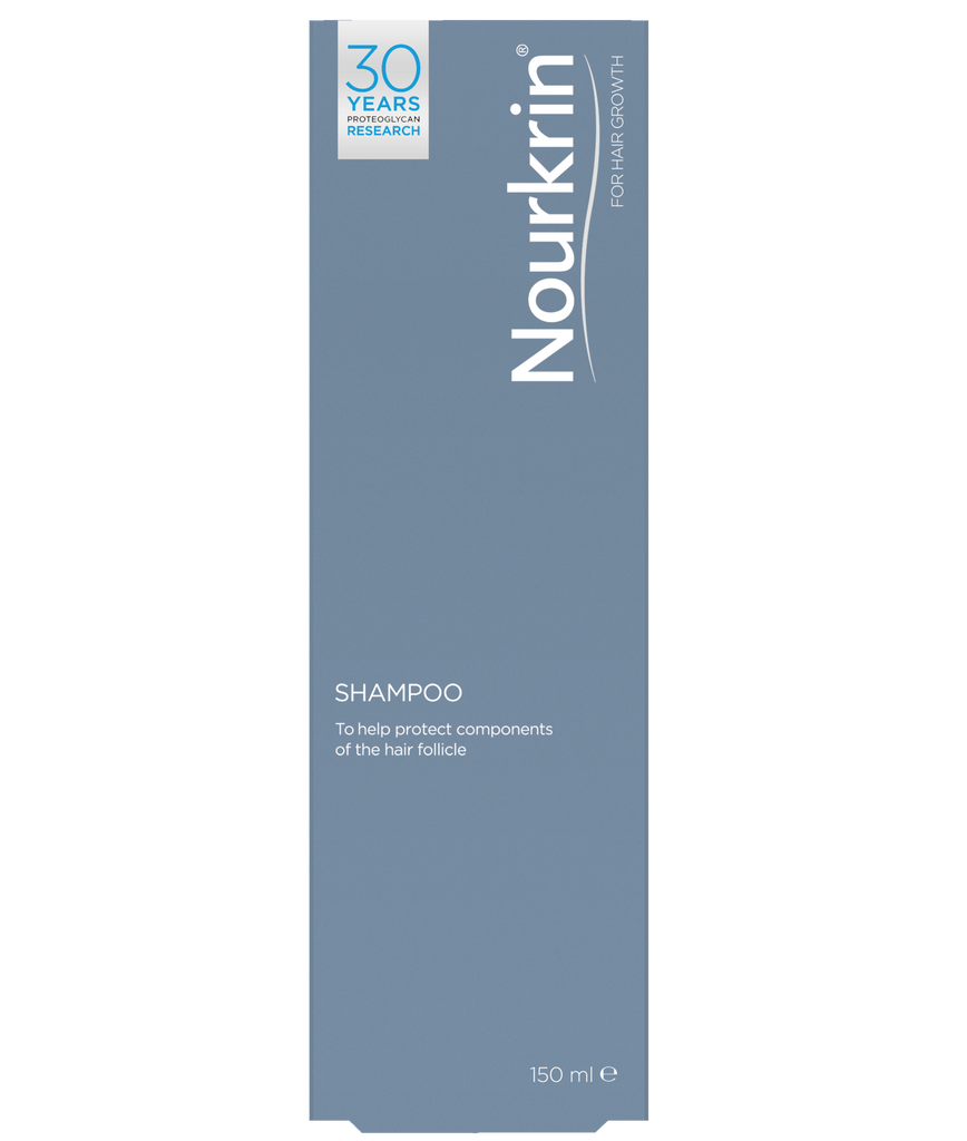 Nourkrin For Hair Growth Shampoo 150ml - Medipharm Online