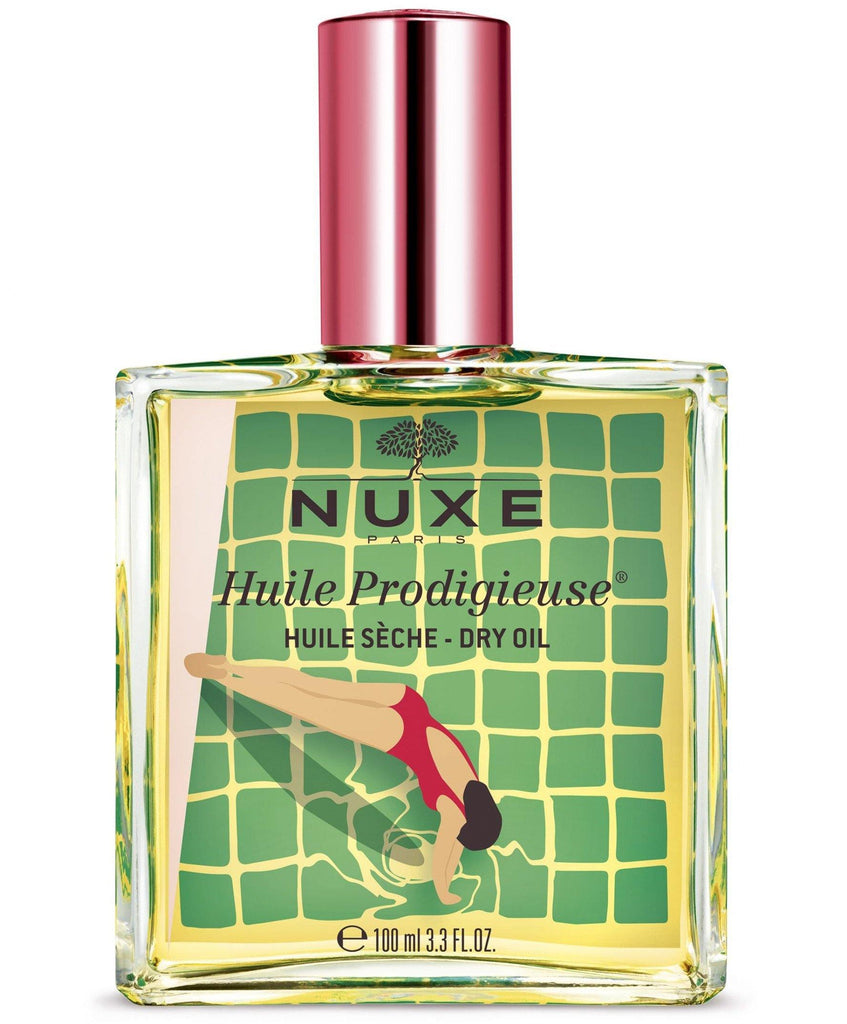 Nuxe Huile Prodigieuse 2020 Limited Edition 100ml - Medipharm Online