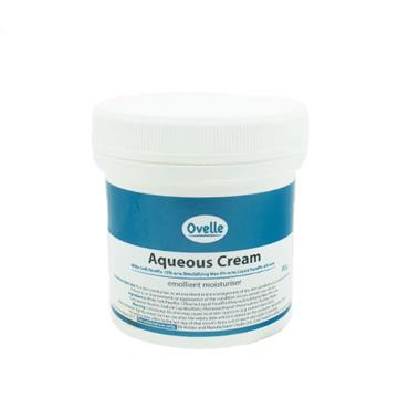 Ovelle Aqueous Cream - Medipharm Online - Cheap Online Pharmacy Dublin Ireland Europe Best Price