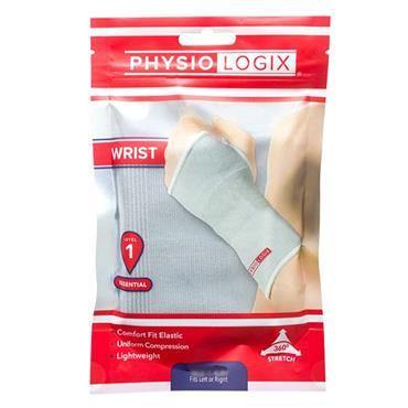 PhysioLogix Wrist Support Fits Left or Right - Medipharm Online - Cheap Online Pharmacy Dublin Ireland Europe Best Price