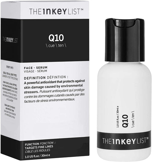 The Inkey List Q10 30ml