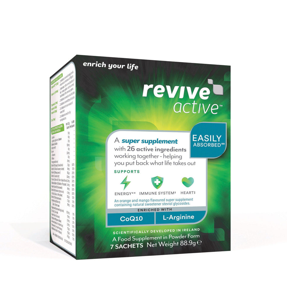 Revive Active Original 7 Pack - Medipharm Online