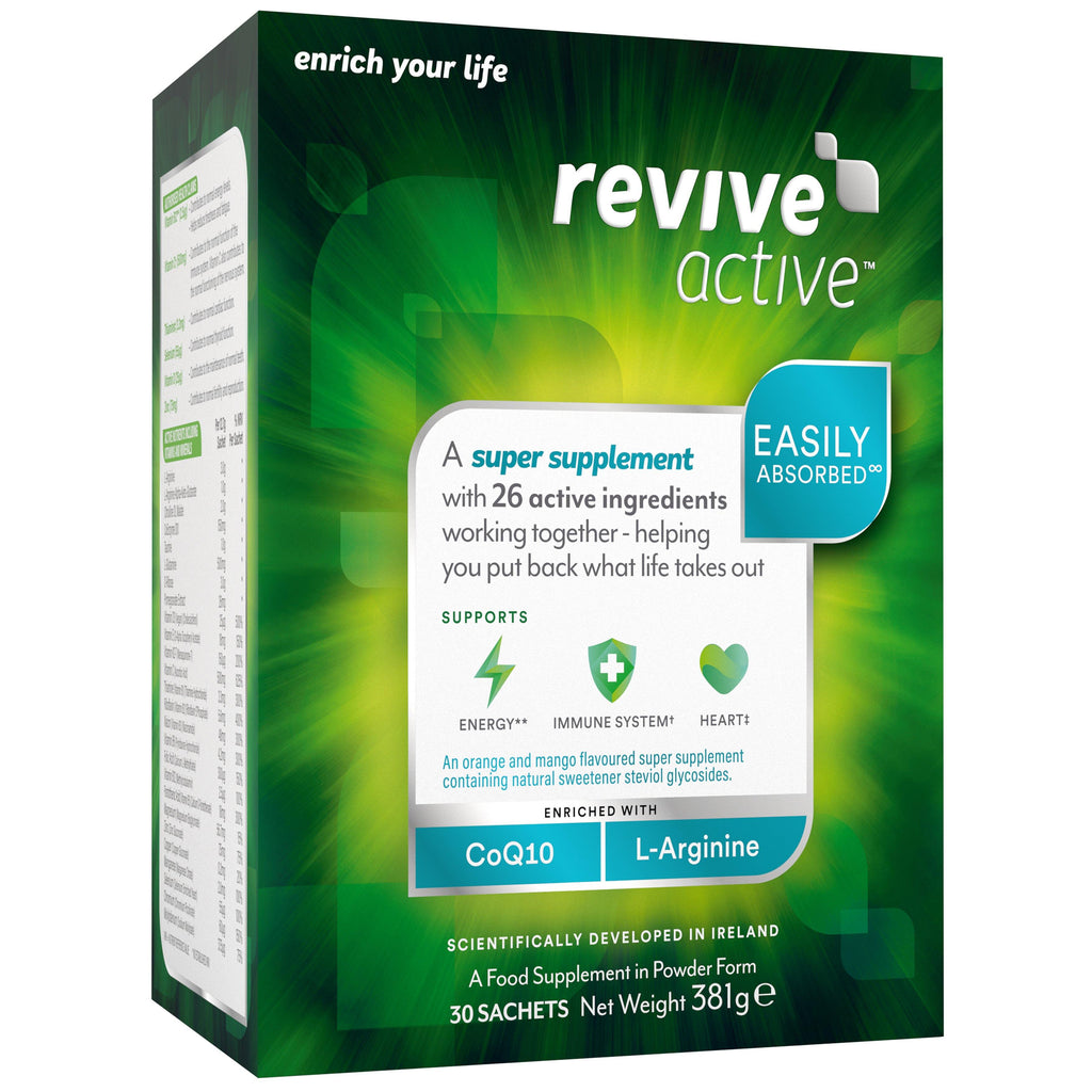 Revive Active Original 30 Pack - Medipharm Online