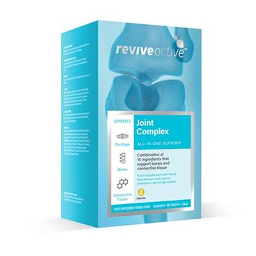 Revive - Active Joint Complex - 7 Pack - Medipharm Online - Cheap Online Pharmacy Dublin Ireland Europe Best Price