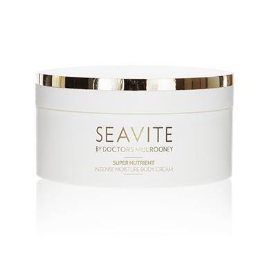 Seavite Super Nutrient Intense Moisture Body Cream 200ml - Medipharm Online - Cheap Online Pharmacy Dublin Ireland Europe Best Price