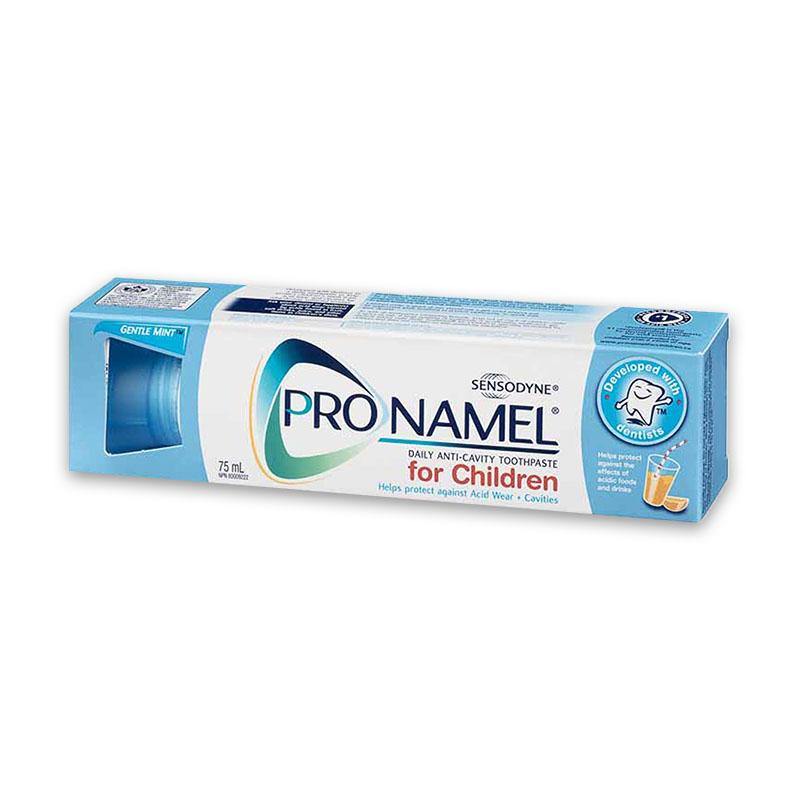 Sensodyne Pronamel - For Children - 50ml - Medipharm Online - Cheap Online Pharmacy Dublin Ireland Europe Best Price