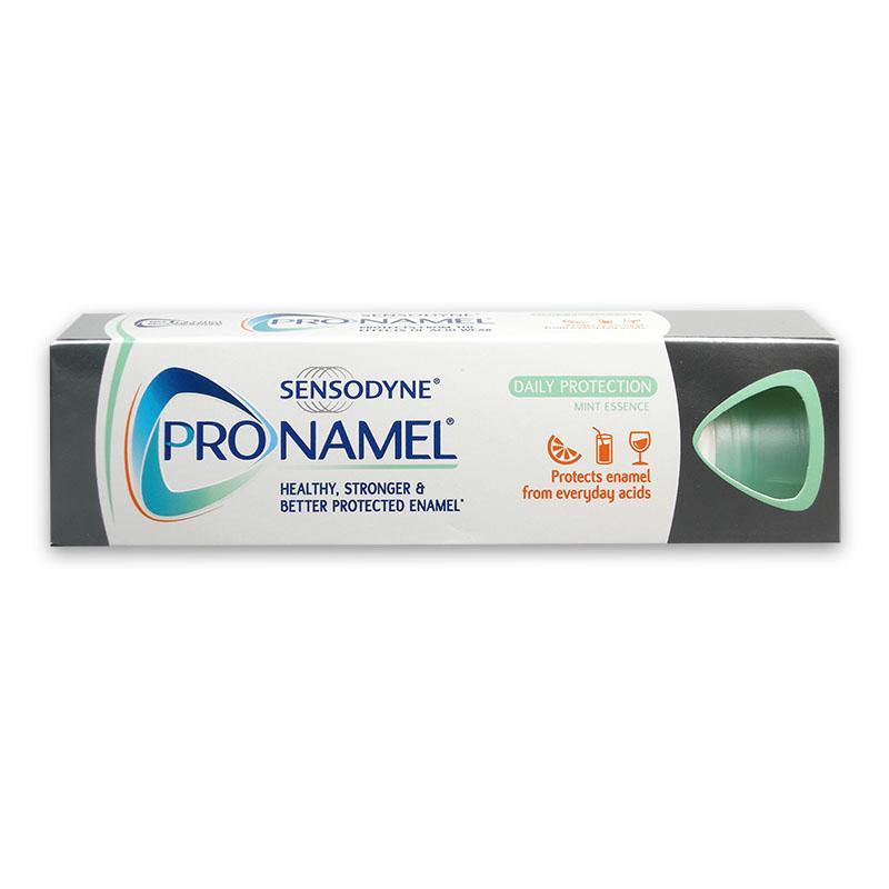 Sensodyne Pronamel - Mint Essence -75ml - Medipharm Online - Cheap Online Pharmacy Dublin Ireland Europe Best Price