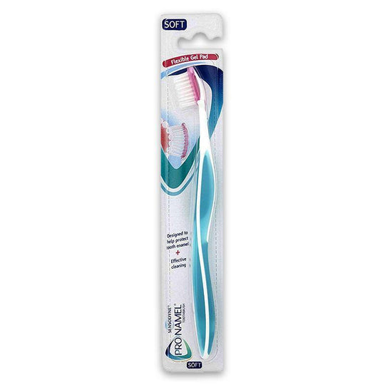 Sensodyne Pronamel - Toothbrush - Medipharm Online - Cheap Online Pharmacy Dublin Ireland Europe Best Price