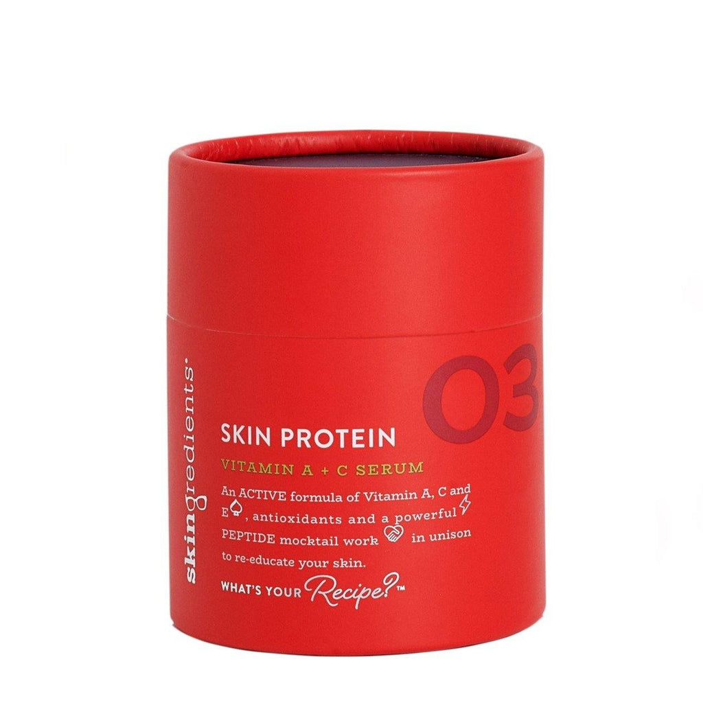 Skingredients 03 Skin Protein 30ml - Medipharm Online