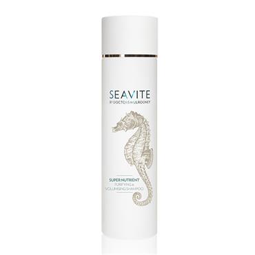 Seavite Super Nutrient Purifying & Volumising Shampoo 250ml - Medipharm Online - Cheap Online Pharmacy Dublin Ireland Europe Best Price