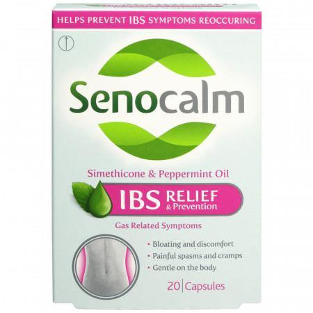 Senocalm - 20s - Medipharm Online