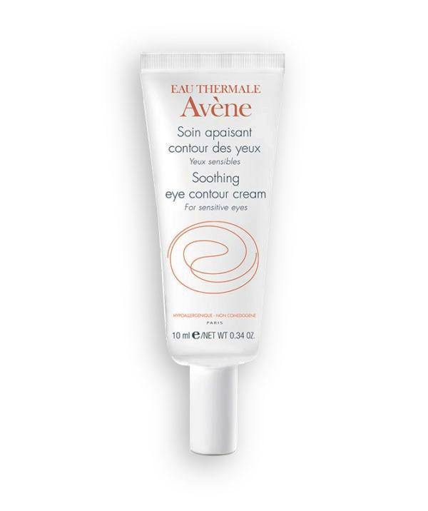 AVÈNE - Soothing Eye Contour Cream - 10ml - Medipharm Online - Cheap Online Pharmacy Dublin Ireland Europe Best Price