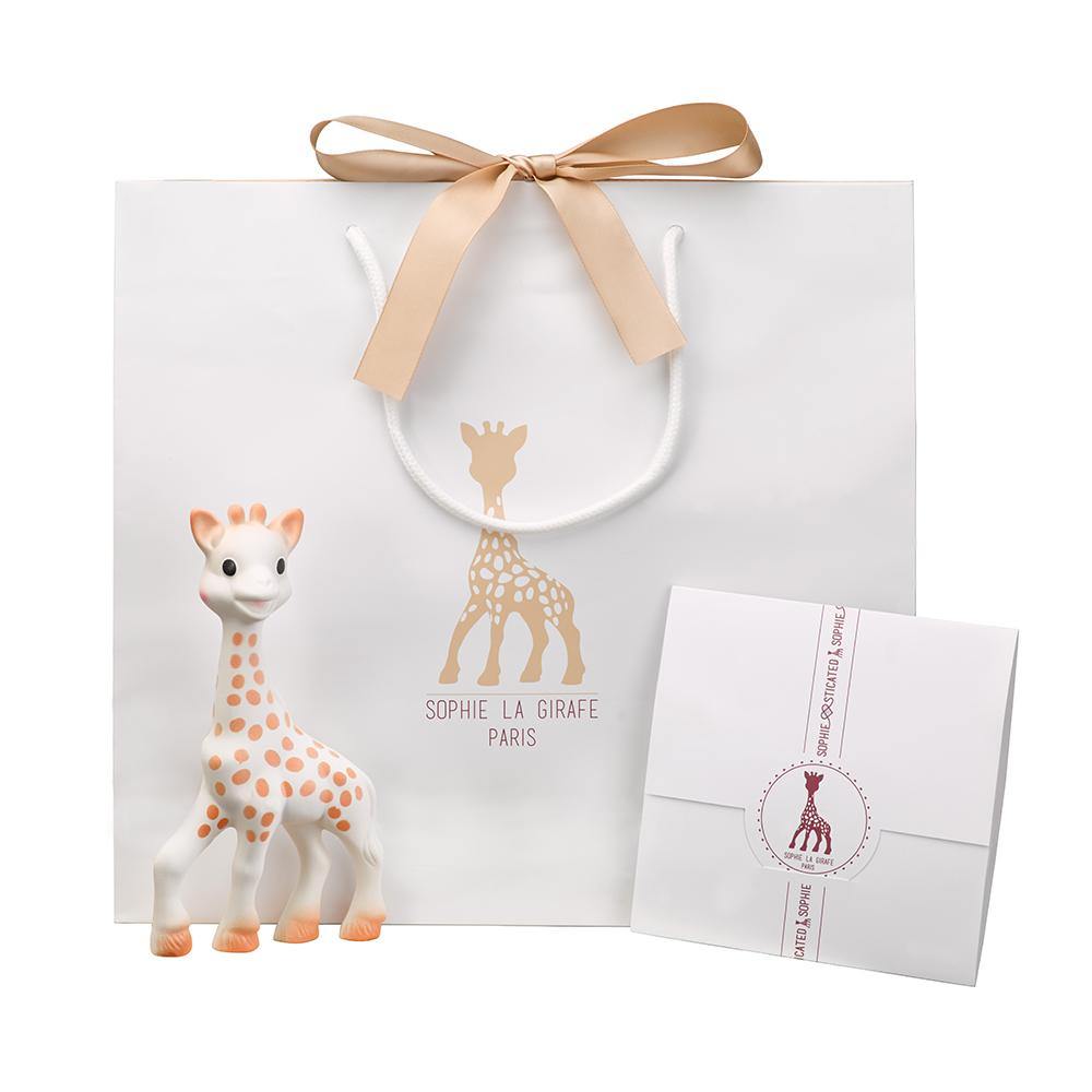 Sophie la girafe Tenderness Creation - Medipharm Online