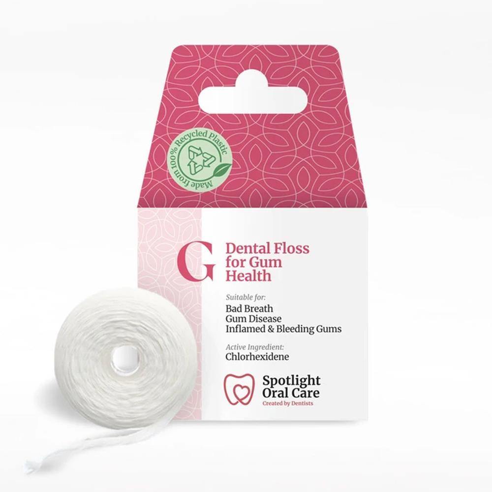 Spotlight Dental Floss For Gum Health - Medipharm Online