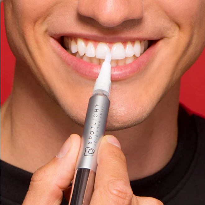 Spotlight Teeth Whitening Pen - Medipharm Online
