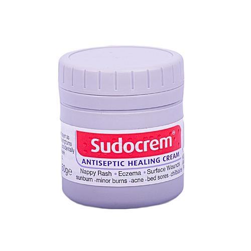 Sudocrem Antiseptic Healing Cream - Medipharm Online - Cheap Online Pharmacy Dublin Ireland Europe Best Price
