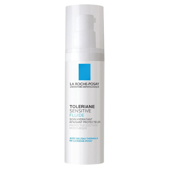 La Roche-Posay Toleriane Sensitive Fluid 40ml - Medipharm Online