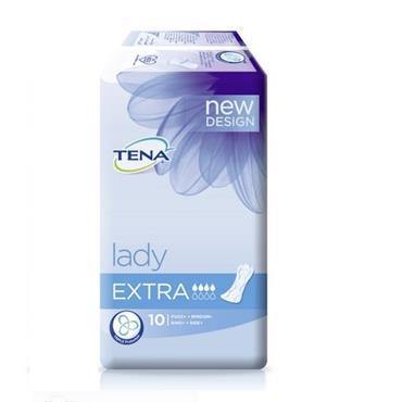 Tena Lady Extra - Medipharm Online - Cheap Online Pharmacy Dublin Ireland Europe Best Price