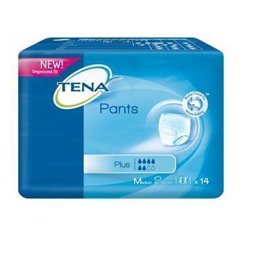 Tena Pants Plus Medium 9 Pack - Medipharm Online - Cheap Online Pharmacy Dublin Ireland Europe Best Price