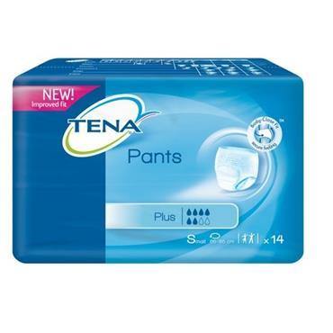 Tena Pants Plus Small 14 Pack - Medipharm Online - Cheap Online Pharmacy Dublin Ireland Europe Best Price